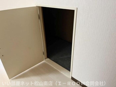 【収納】 | メゾンド濵田