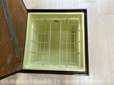 【収納】 | メゾンド濵田