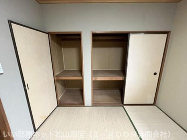 【収納】 | メゾンド濵田