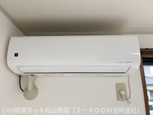【設備】 | メゾンド濵田