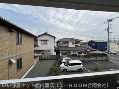 【展望】 | メゾンド濵田