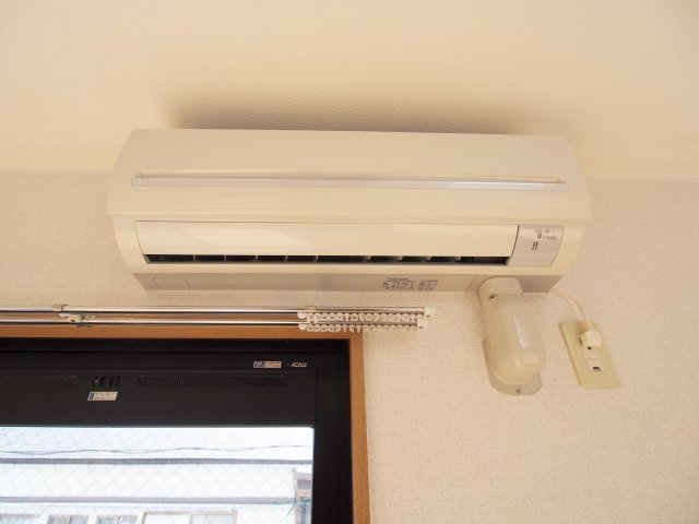 サン　ユニゾンの設備