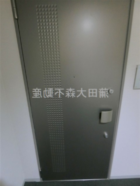 イプセ蒲田