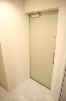 【玄関】