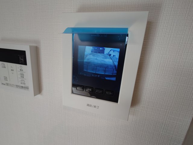 【セキュリティ】 | メゾンラフィネ神戸山の街 | メゾンラフィネ神戸山の街(Good Home)