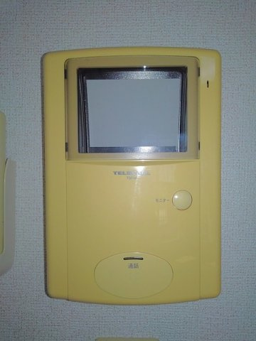 ボナールのセキュリティ