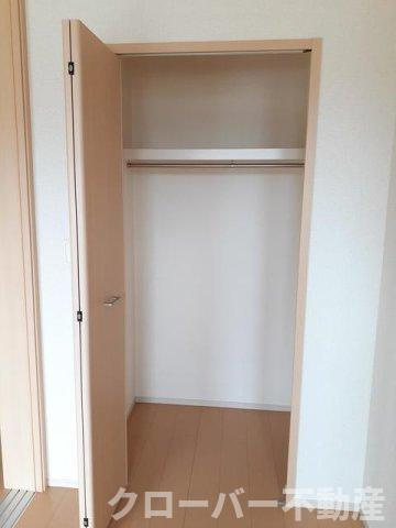 シャネル　アイの収納