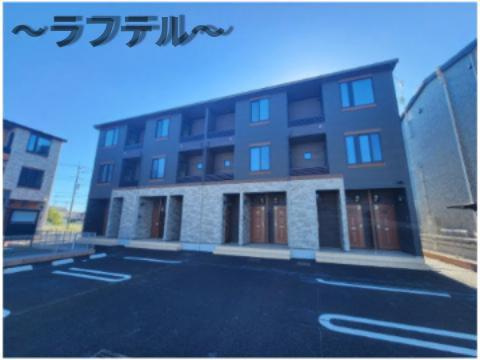 ヒカルサ狭山広瀬台フロント