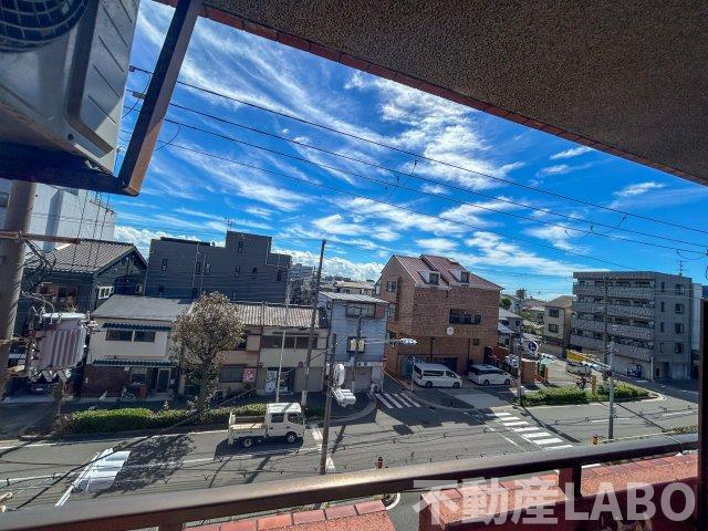 東洋プラザ住吉のその他