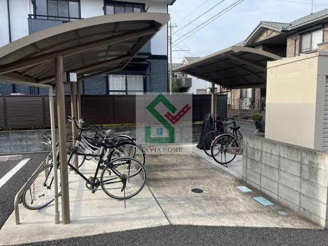 エステート西堀2のその他共用部分
