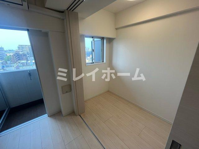 アジールコート蒲田の寝室|同建物内別のお部屋の参考写真になります。