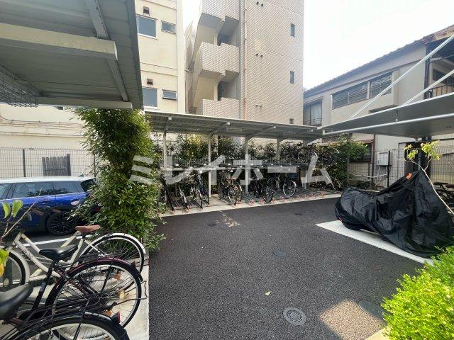 アジールコート蒲田のその他共用部分|同建物内別のお部屋の参考写真になります。
