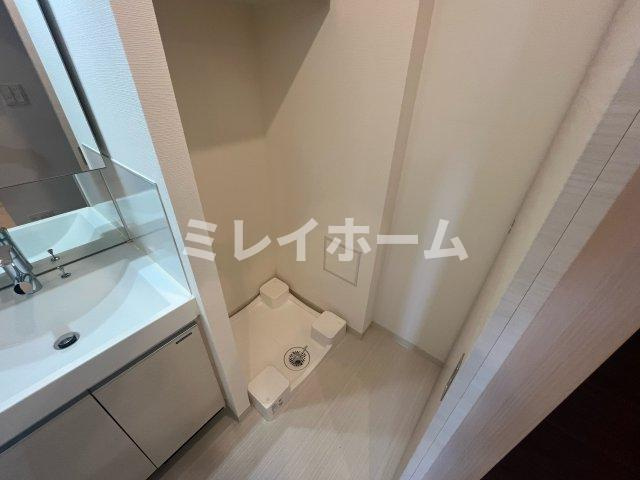 アジールコート蒲田の設備|同建物内別のお部屋の参考写真になります。