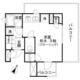 パークホームズ目黒アーバンレジデンス