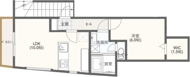 アークビュー恵比寿長者丸