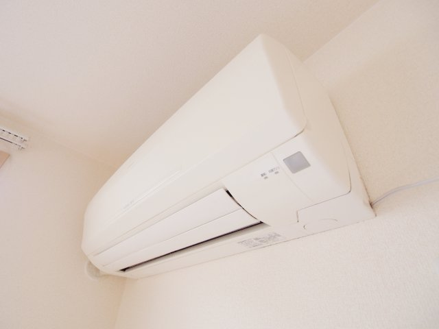 シャルマン西浜 A棟の設備