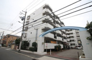 エステート南平野の画像