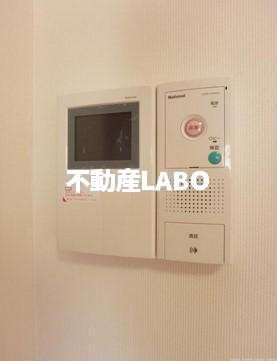 コード ナチュレのセキュリティ