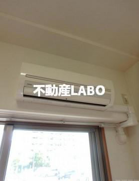 コード ナチュレの設備