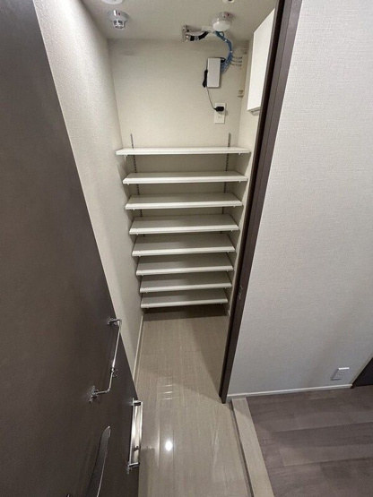 【設備】