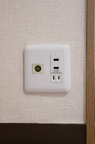 Ｇ・ＭウエストハイツAのその他