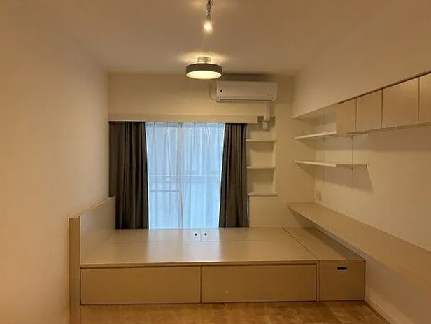 【寝室】アールプライム大手町 