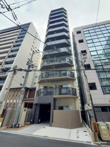 Gran Pino内淡路