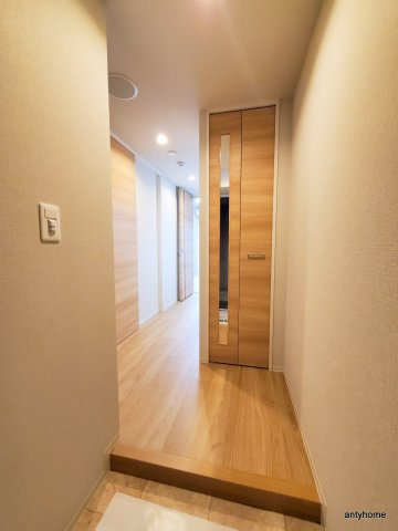Gran Pino内淡路の内装