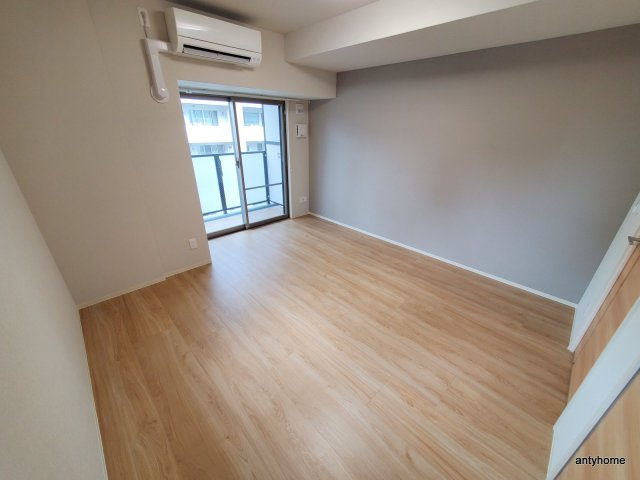 Gran Pino内淡路の寝室