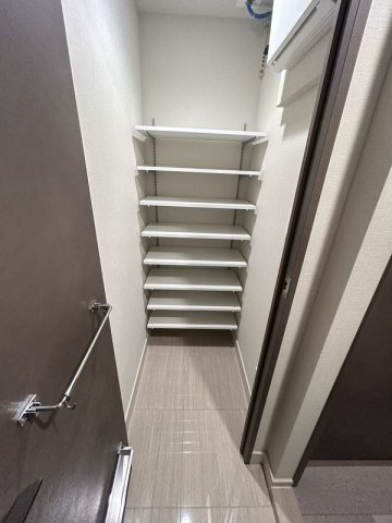 【収納】