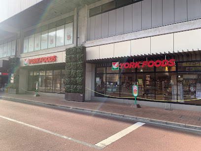ZOOM練馬高野台の周辺