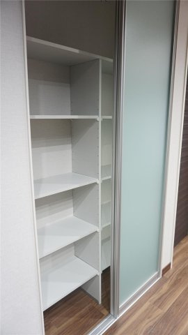 ヒルズレジデンシャルS12の設備