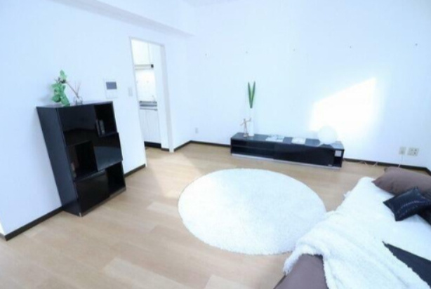 同タイプ別部屋（モデル家具設置時）