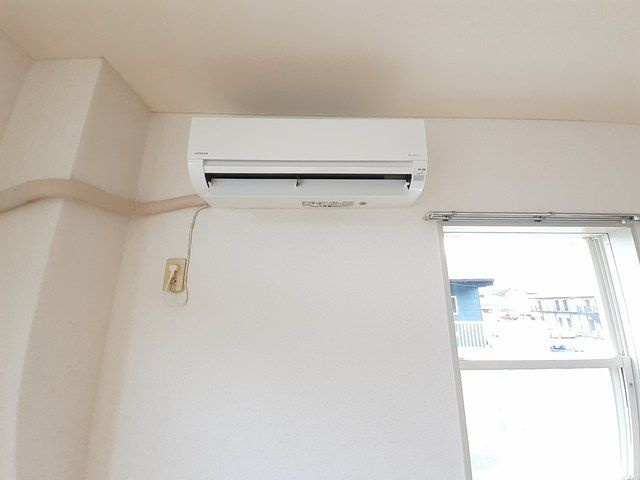 ファミールコートⅠの省エネ性能ラベル