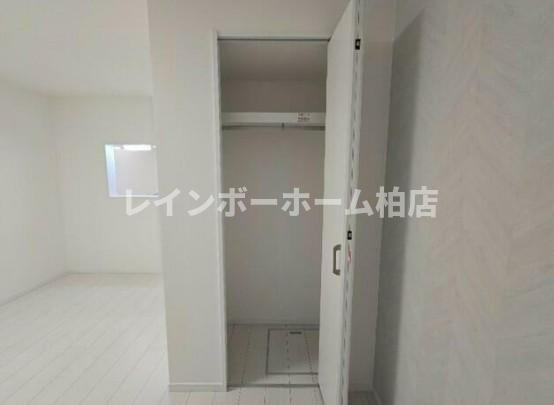 特典：仲介手数料が無料です!!の収納