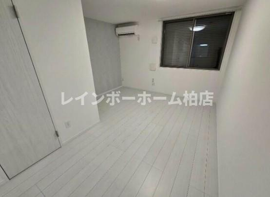 特典：仲介手数料が無料です!!の寝室
