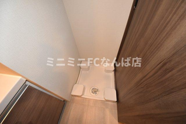 ソルレヴェンテ北堀江Ｑ