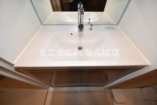ソルレヴェンテ北堀江Ｑ