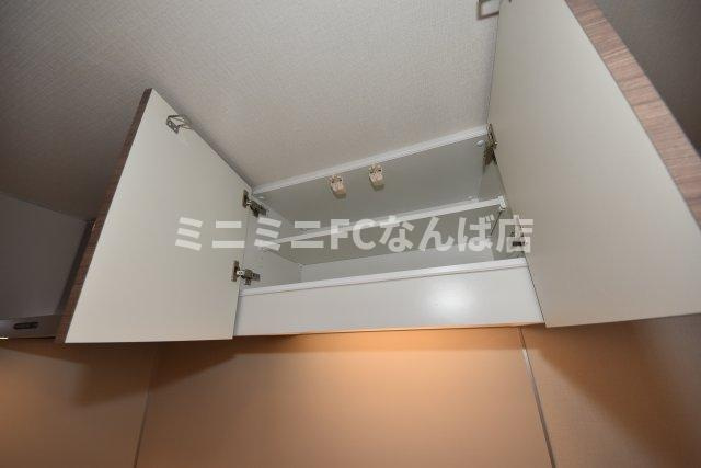 ソルレヴェンテ北堀江Ｑ