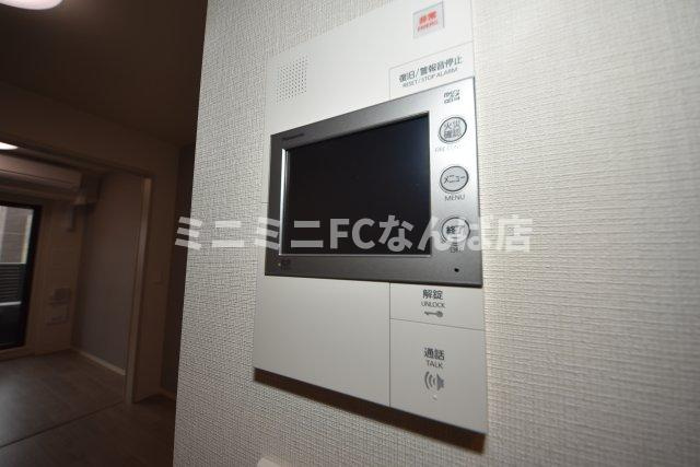 ソルレヴェンテ北堀江Ｑ