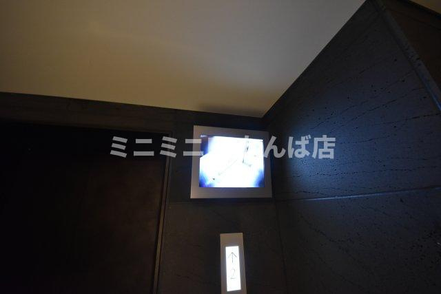 ソルレヴェンテ北堀江Ｑ