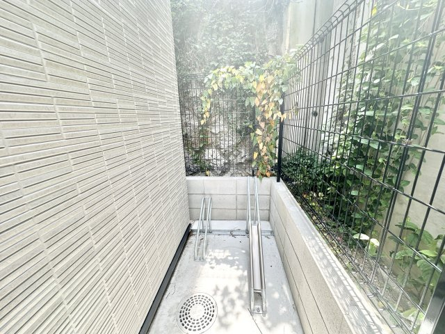 Velo SOTOYAMAのその他共用部分