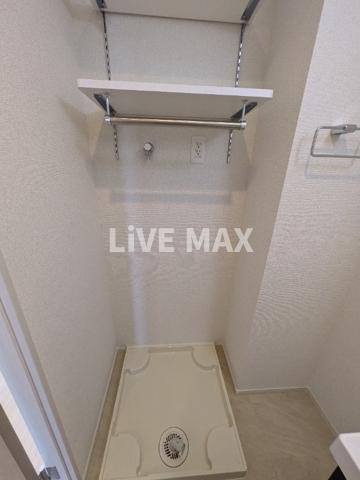【その他共用部分】パレスシンシア江東橋