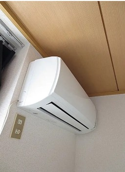 アルシュハルミNo.1の設備