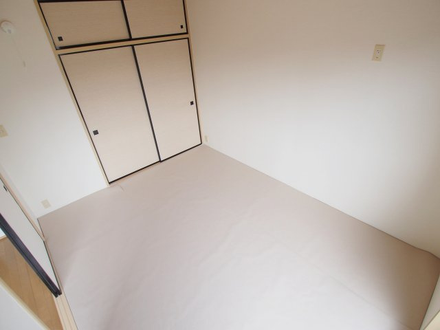 レトア坪屋の和室