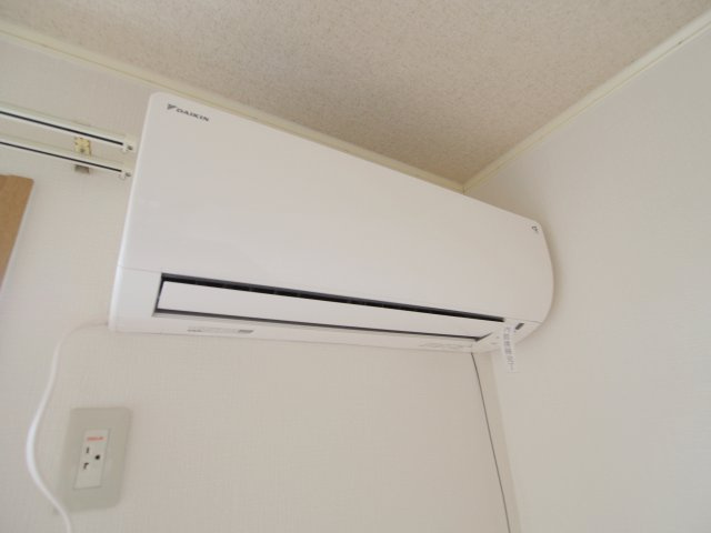 レトア坪屋の設備