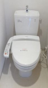 【トイレ】