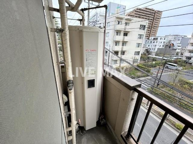 【設備】