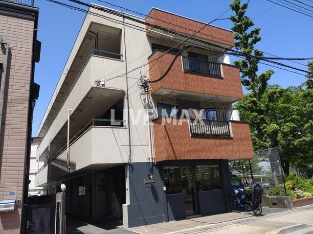 【外観】