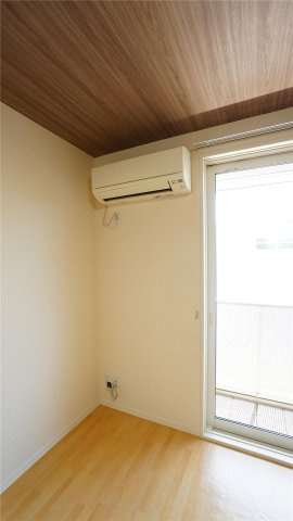 シャーメゾンプラントBの設備